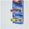Image 4 : Hot Wheels Mustang Fastback Pair