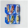 Image 1 : Hot Wheels Triumph TR6 Pair
