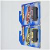 Image 2 : Hot Wheels Triumph TR6 Pair