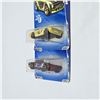 Image 4 : Hot Wheels Triumph TR6 Pair