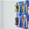 Image 5 : Hot Wheels Triumph TR6 Pair