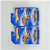 Image 1 : Hot Wheels Chevy Nova Pair