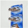 Image 3 : Hot Wheels Chevy Nova Pair