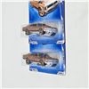 Image 4 : Hot Wheels Chevy Nova Pair