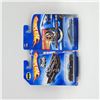 Image 1 : Hot Wheels FTE mixed pair