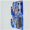 Image 2 : Hot Wheels FTE mixed pair