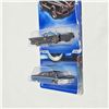 Image 4 : Hot Wheels FTE mixed pair