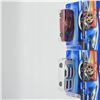 Image 5 : Hot Wheels FTE mixed pair