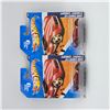 Image 1 : Hot Wheels Corvette Concept Pair
