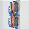 Image 2 : Hot Wheels Corvette Concept Pair