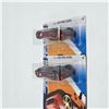 Image 3 : Hot Wheels Corvette Concept Pair