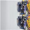 Image 5 : Hot Wheels Corvette Pair