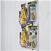 Image 2 : Hot Wheels Top Rides Pair