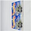 Image 2 : Hot Wheels Speed-a-saurus pair
