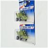 Image 4 : Hot Wheels Speed-a-saurus pair