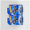 Image 1 : Hot Wheels Boneshaker Pair