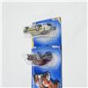 Image 3 : Hot Wheels Mixed Pair