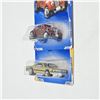 Image 4 : Hot Wheels Mixed Pair