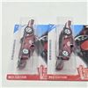 Image 12 : Hot Wheels Volkswagen Kafer lot of 4