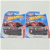 Image 5 : Hot Wheels Volkswagen Kafer lot of 4