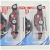Image 7 : Hot Wheels Volkswagen Kafer lot of 4