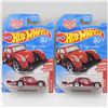 Image 8 : Hot Wheels Volkswagen Kafer lot of 4