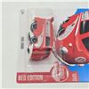 Image 5 : Hot Wheels Target Kool Kombi