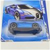 Image 4 : Hot Wheels Bugatti Veyron
