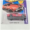 Image 4 : Hot Wheels 70 Chevelle SS