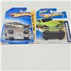 Image 4 : Hot Wheels Mixed Pair