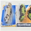 Image 5 : Hot Wheels Mixed Pair