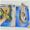 Image 6 : Hot Wheels Mixed Pair
