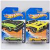 Image 1 : Hot Wheels pink window