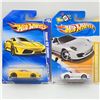 Image 1 : Hot Wheels Mixed Pair