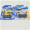 Image 4 : Hot Wheels Mixed Pair