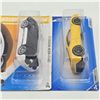 Image 6 : Hot Wheels Mixed Pair