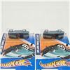 Image 3 : Hot Wheels Cobra variation pair
