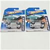 Image 4 : Hot Wheels Cobra variation pair