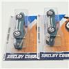 Image 5 : Hot Wheels Cobra variation pair