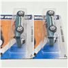 Image 6 : Hot Wheels Cobra variation pair