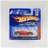 Image 1 : Hot Wheels Japan Card Ferrari