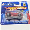 Image 4 : Hot Wheels Japan Card Ferrari
