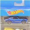 Image 2 : Hot Wheels 3 Boxed 3 Pack