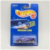 Image 1 : Hot Wheels Mercedes 540K