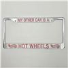 Image 8 : Hot Wheels 1998 Membership Kit