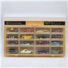 Image 10 : Hot Wheels FAO Series 1 Set
