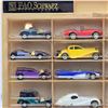 Image 11 : Hot Wheels FAO Series 1 Set