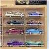 Image 12 : Hot Wheels FAO Series 1 Set