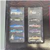 Image 19 : Hot Wheels Larrys Garage Set