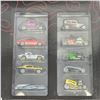 Image 21 : Hot Wheels Larrys Garage Set
